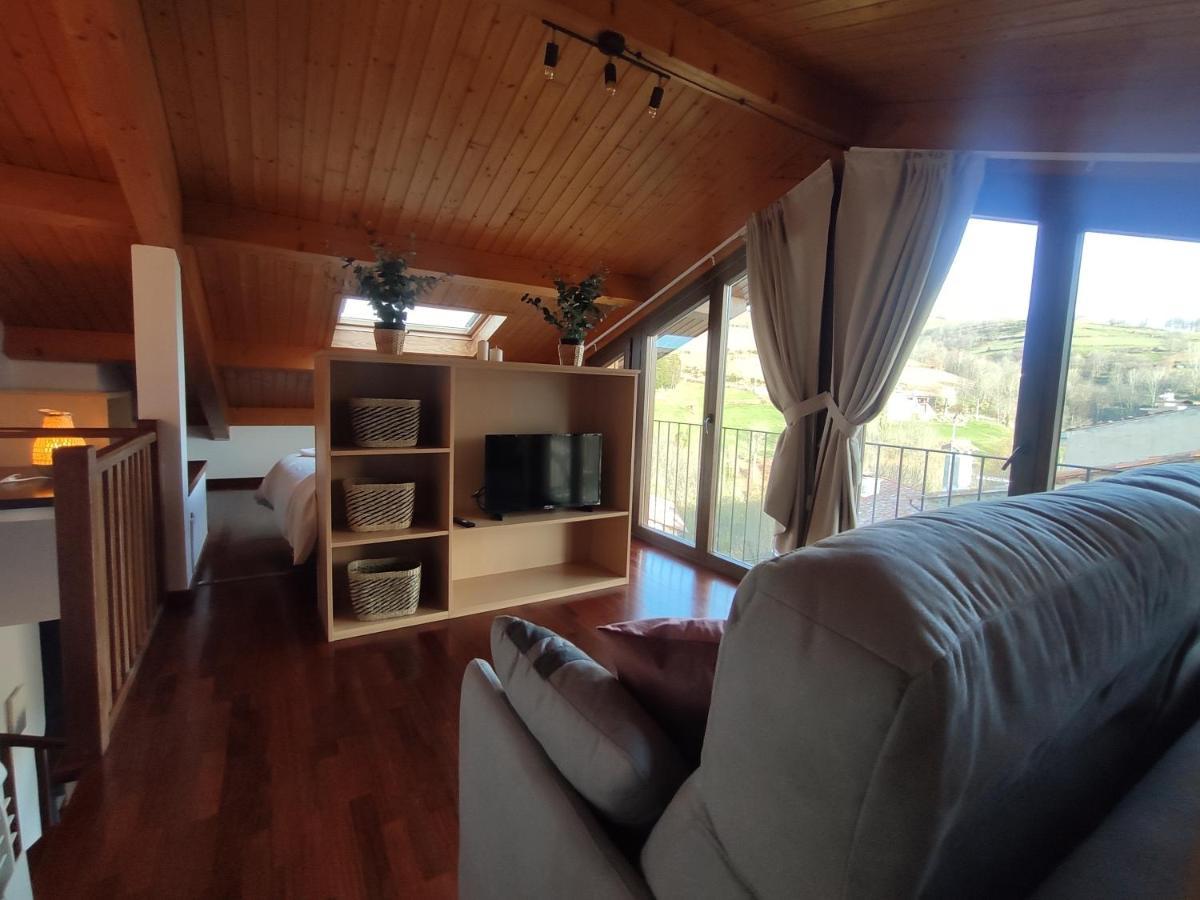 Allotjaments Paratge Fabas Molló Esterno foto